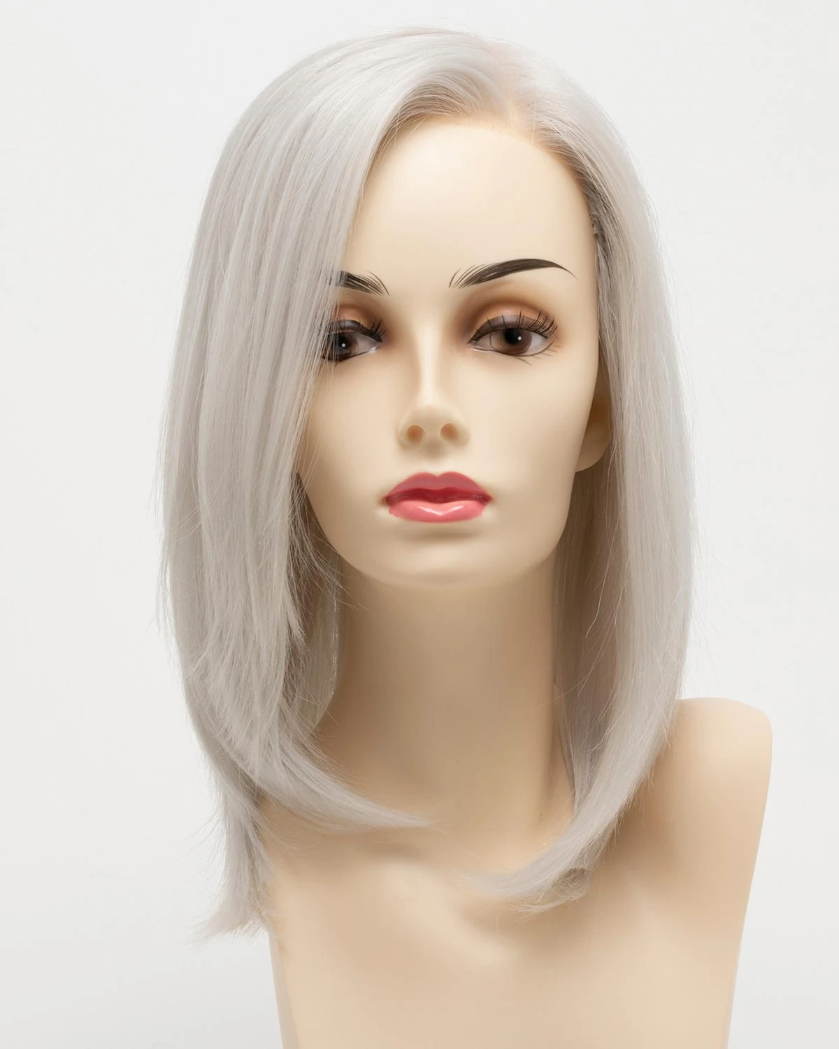 Zoey | Lace Front & Monofilament Human Hair Blend Wig By Envy 13 Zoey | Lace Front & Monofilament Human Hair Blend Wig By Envy - Image 11