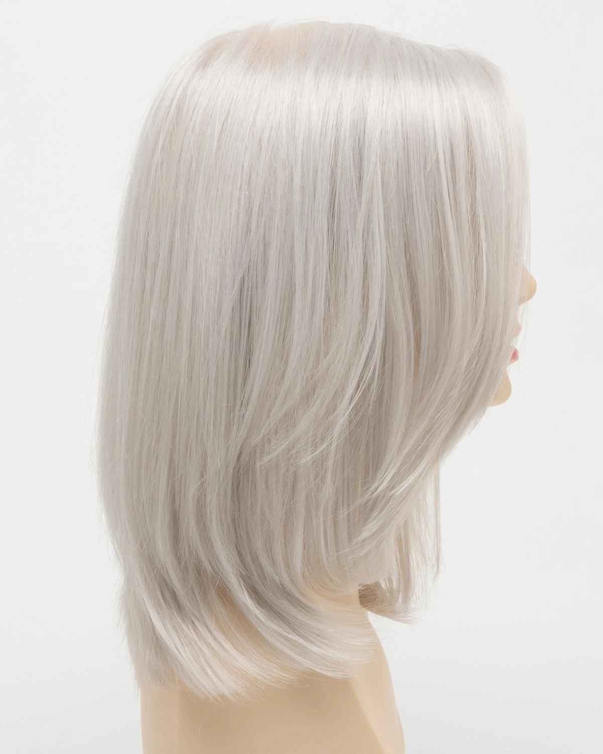 Zoey | Lace Front & Monofilament Human Hair Blend Wig By Envy 14 Zoey | Lace Front & Monofilament Human Hair Blend Wig By Envy - Image 12