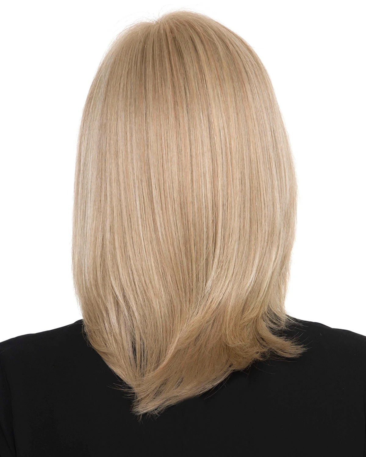 Zoey | Lace Front & Monofilament Human Hair Blend Wig By Envy 11 Zoey | Lace Front & Monofilament Human Hair Blend Wig By Envy - Image 9