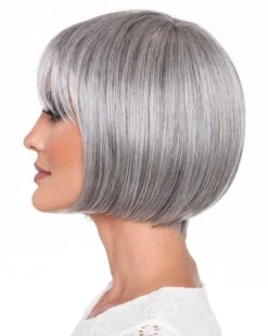 Tandi (Exclusive) | Monofilament Crown Human Hair Blend Wig By Envy