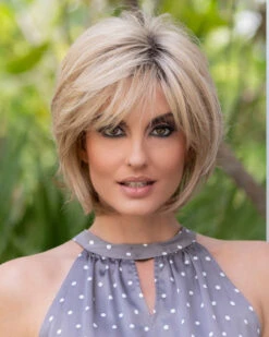 Whitney (Exclusive) | Human Hair Blend Wig By Envy