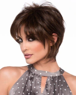 Whitney | Human Hair Blend Wig By Envy