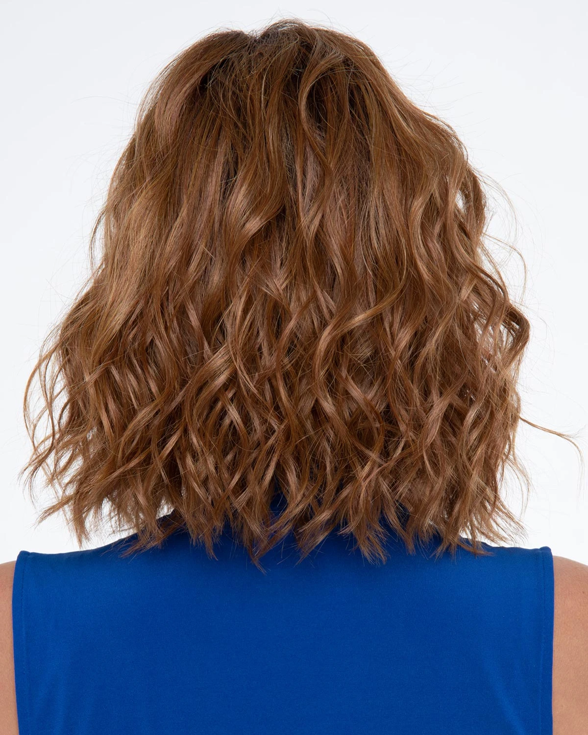 Emma (Exclusive) | Lace Front Human Hair Blend Wig By Envy 6 Emma (Exclusive) | Lace Front Human Hair Blend Wig By Envy - Image 4