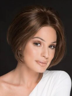 Rich Mono | Synthetic Lace Front Wig (Mono Top) -Gabor Store EW RichMono 1