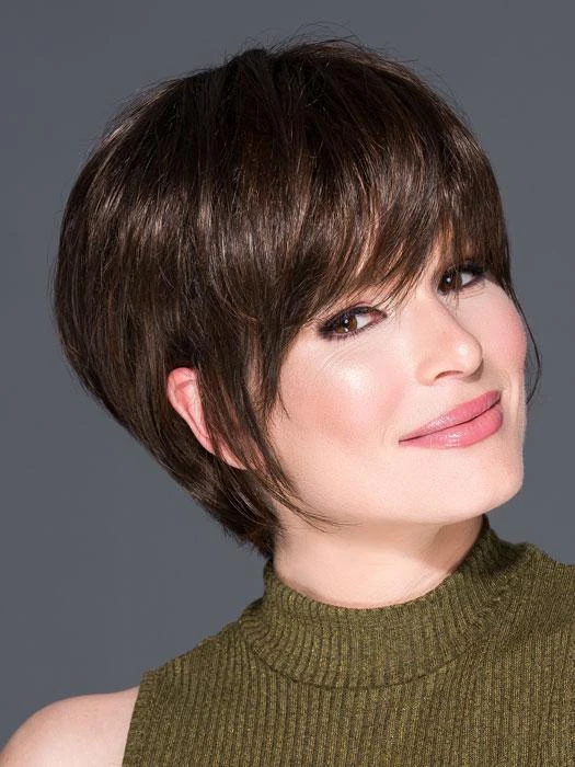 Beam | Synthetic Wig (Mono Crown) 5 Beam | Synthetic Wig (Mono Crown) - Image 3