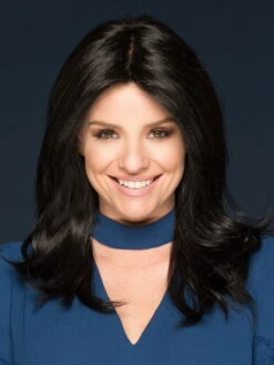 Envy Bobbi | Synthetic Lace Front Wig (Mono Top) -Gabor Store EYBOBBI BLACK 3