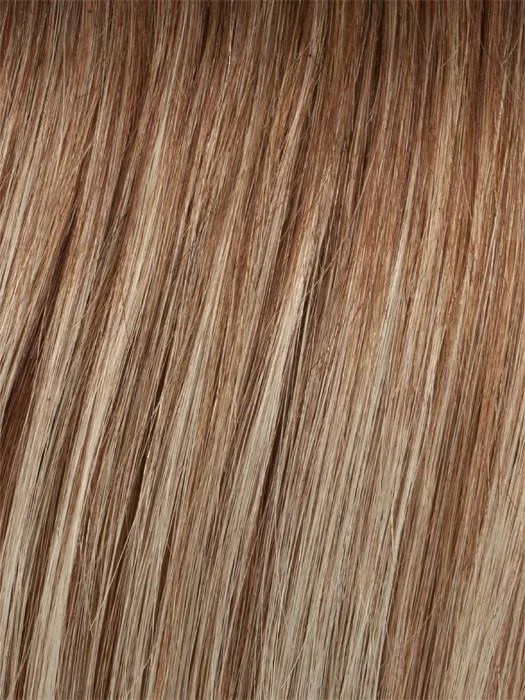 Mono Top-H | Human Hair Topper (Hand-Tied) 22 Mono Top-H | Human Hair Topper (Hand-Tied) - Image 20