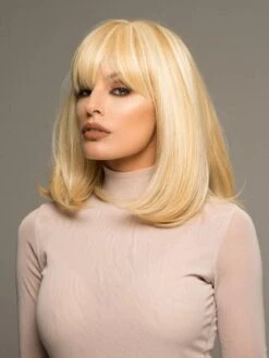 Classic Page | HF Synthetic Wig (Mono Part) 10 Classic Page | HF Synthetic Wig (Mono Part) -Gabor Store FYWSCP 02