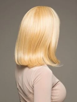 Classic Page | HF Synthetic Wig (Mono Part) 12 Classic Page | HF Synthetic Wig (Mono Part) -Gabor Store FYWSCP 05