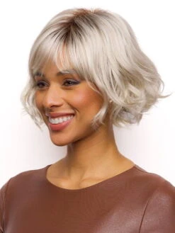 Fenix | Synthetic Wig (Basic) -Gabor Store Fenix Milky Opal R 3