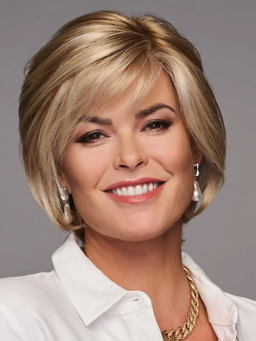 Gabor All Too Well | Synthetic Wig (Mono Part) 3 Gabor All Too Well | Synthetic Wig (Mono Part)