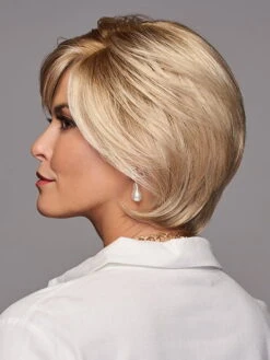 Gabor All Too Well | Synthetic Wig (Mono Part) 24 Gabor All Too Well | Synthetic Wig (Mono Part) -Gabor Store GB All Too Well Model Side 3