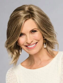Gabor Mod About You | Synthetic Lace Front Wig (Basic Cap)