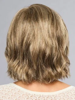 Gabor Mod About You | Synthetic Lace Front Wig (Basic Cap) -Gabor Store GB Mod About You Model Side 3