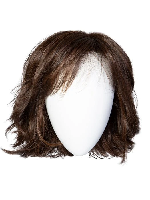Gabor Positivity | Synthetic Wig (Basic Cap) 7 Gabor Positivity | Synthetic Wig (Basic Cap) - Image 5