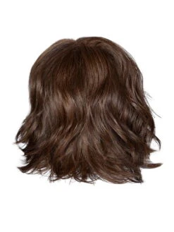 Gabor Positivity | Synthetic Wig (Basic Cap) 28 Gabor Positivity | Synthetic Wig (Basic Cap) -Gabor Store GB Positivity Mannequin Side 2