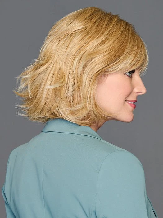 Gabor Positivity | Synthetic Wig (Basic Cap) 5 Gabor Positivity | Synthetic Wig (Basic Cap) - Image 3