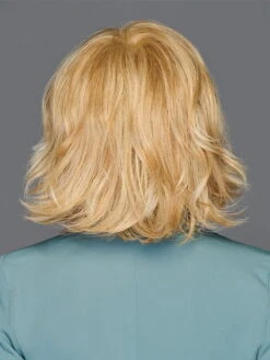 Gabor Positivity | Synthetic Wig (Basic Cap) 25 Gabor Positivity | Synthetic Wig (Basic Cap) -Gabor Store GB Positivity Model Side 2