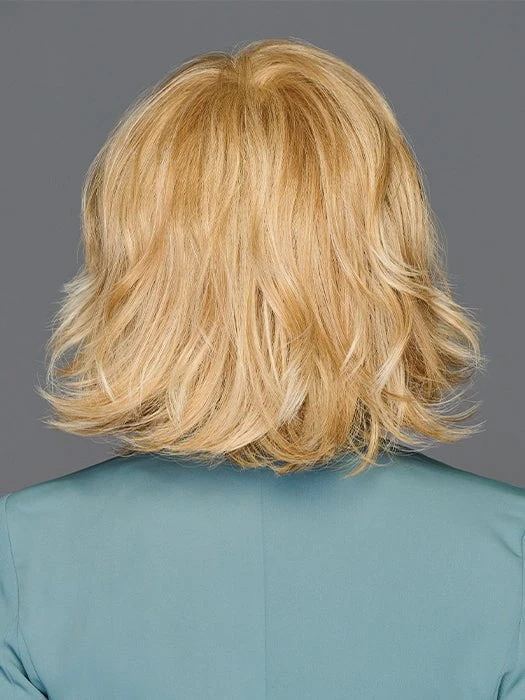 Gabor Positivity | Synthetic Wig (Basic Cap) 6 Gabor Positivity | Synthetic Wig (Basic Cap) - Image 4