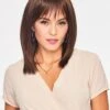 Gabor Prosperity | Synthetic Wig (Basic Cap) -Gabor Store GBE Prosperity Model Front1