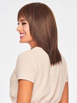 Gabor Prosperity | Synthetic Wig (Basic Cap) -Gabor Store GBE Prosperity Model Side2