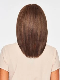 Gabor Prosperity | Synthetic Wig (Basic Cap) -Gabor Store GBE Prosperity Model Side3