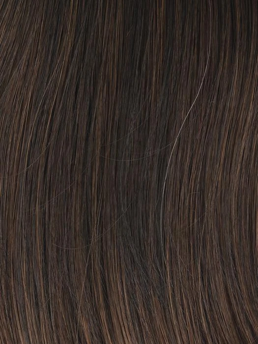 Gabor Mod About You | Synthetic Lace Front Wig (Basic Cap) - Image 9