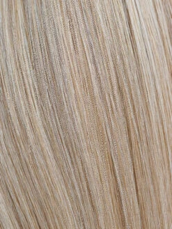 Remy HH Topper 10" | Human Hair Lace Front Topper (Mono Top) 33 Remy HH Topper 10" | Human Hair Lace Front Topper (Mono Top) -Gabor Store Golden Wheat