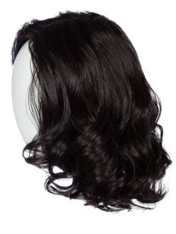 Softly Spiraled | Synthetic Wig (Basic Cap) -Gabor Store HD Softly Spiraled Mannequin Side 3