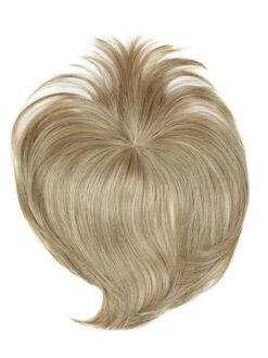Top Class | Synthetic Hair Topper (Mono Crown) -Gabor Store HD Top Class Product 2