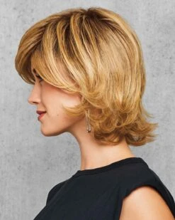 Allure | Synthetic Wig By Hairdo 17 Allure | Synthetic Wig By Hairdo -Gabor Store HD20007 Allure SS25 side