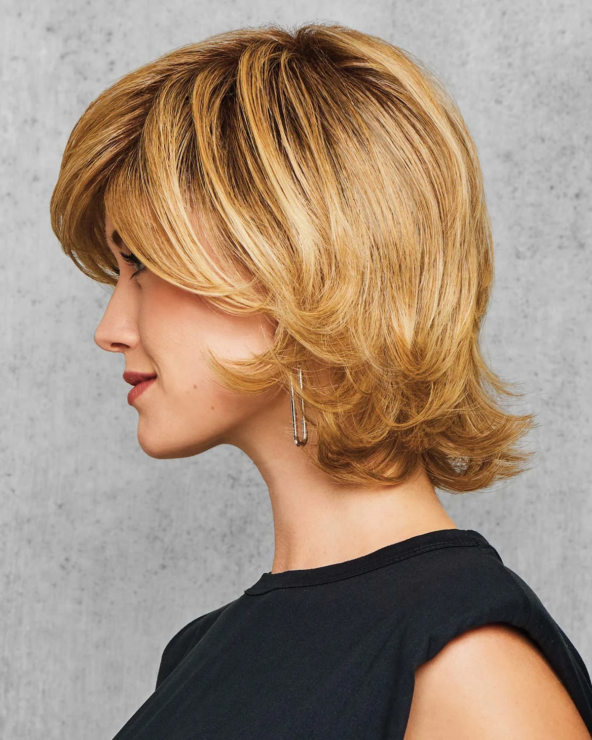 Allure | Synthetic Wig By Hairdo 5 Allure | Synthetic Wig By Hairdo - Image 3