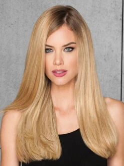 20" Human Hair Extensions Kit (10 Piece) | Clip In 25 20" Human Hair Extensions Kit (10 Piece) | Clip In -Gabor Store HD20HH 20IN 10PC HH Ext 03