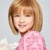 Pretty In Page-Ultra Petite | Kids Monofilament Crown Synthetic Wig By Hairdo 1 Pretty In Page-Ultra Petite | Kids Monofilament Crown Synthetic Wig By Hairdo -Gabor Store HD60001UP PrettyInPage main