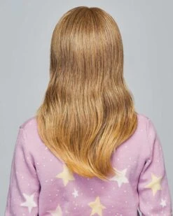 Pretty In Layers-Ultra Petite | Kids Monofilament Top Synthetic Wig By Hairdo -Gabor Store HD60002UP PrettyInLayers R1416T back