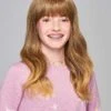 Pretty In Layers-Ultra Petite | Kids Monofilament Top Synthetic Wig By Hairdo -Gabor Store HD60002UP PrettyInLayers R1416T main