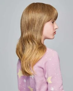 Pretty In Layers-Ultra Petite | Kids Monofilament Top Synthetic Wig By Hairdo -Gabor Store HD60002UP PrettyInLayers R1416T side2