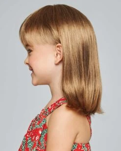 Pretty In Fabulous-Ultra Petite | Kids Monofilament Crown Synthetic Wig By Hairdo 12 Pretty In Fabulous-Ultra Petite | Kids Monofilament Crown Synthetic Wig By Hairdo -Gabor Store HD60003UP PrettyinFabulous side