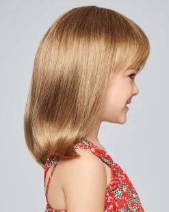 Pretty In Fabulous-Ultra Petite | Kids Monofilament Crown Synthetic Wig By Hairdo 13 Pretty In Fabulous-Ultra Petite | Kids Monofilament Crown Synthetic Wig By Hairdo -Gabor Store HD60003UP PrettyinFabulous side2