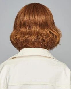 Tousled With Love-Ultra Petite | Kids Lace Front & Monofilament Part Synthetic Wig By Hairdo -Gabor Store HD60004UP TousledWithLove R27T back