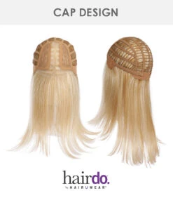 Straight A Style-Ultra Petite | Kids Lace Front & Monofilament Part Synthetic Wig By Hairdo -Gabor Store HD60005UP StraightAStyle cap