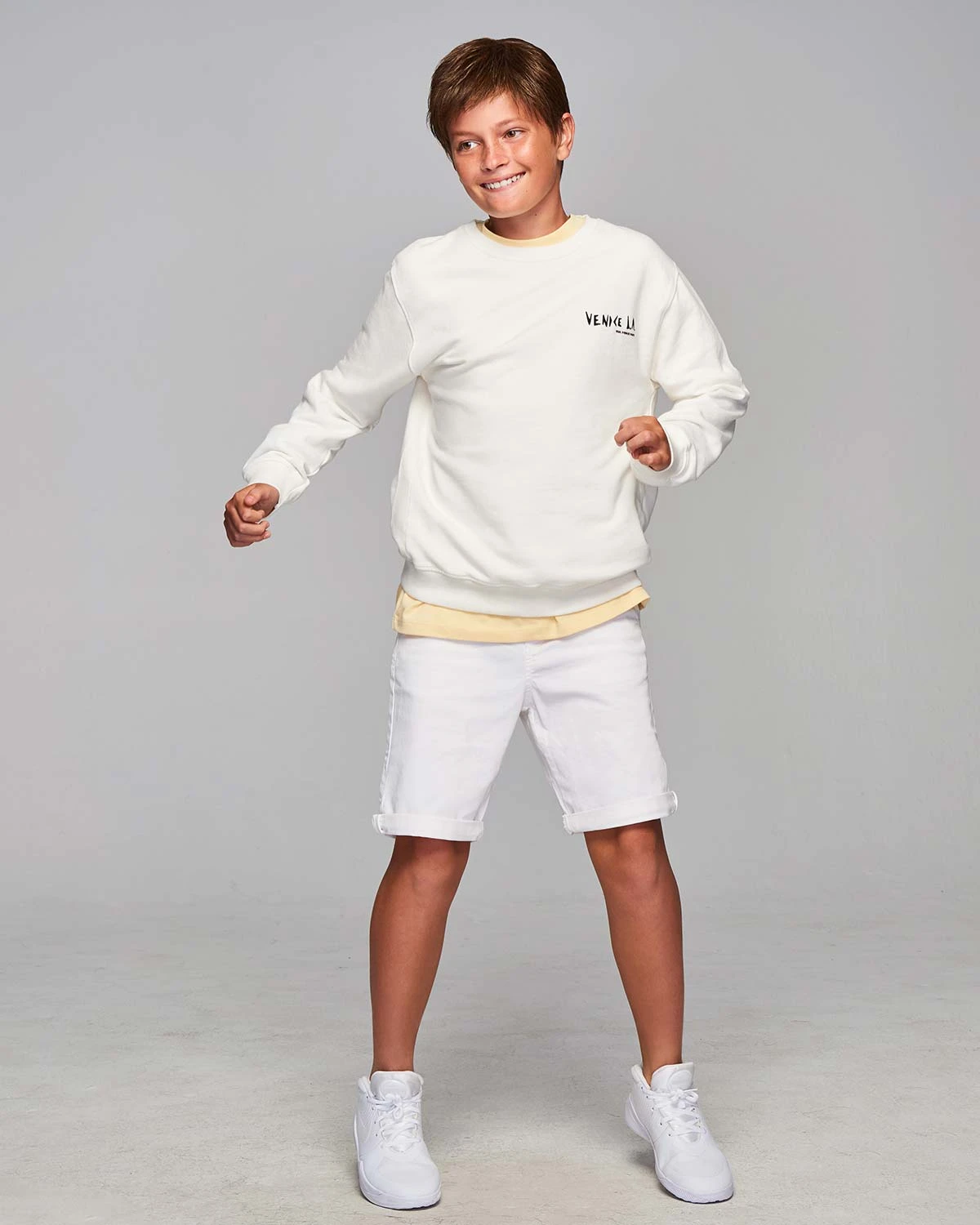 Super Mane-Ultra Petite | Kids Lace Front & Monofilament Part Synthetic Wig By Hairdo 7 Super Mane-Ultra Petite | Kids Lace Front & Monofilament Part Synthetic Wig By Hairdo - Image 5