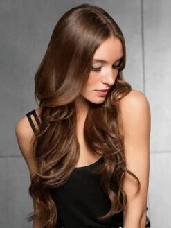 20" Invisible HF Synthetic Hair Extensions (1 Piece) | Halo 32 20" Invisible HF Synthetic Hair Extensions (1 Piece) | Halo -Gabor Store HDINVE 02 lg 4c8f87ff e1cf 439f a3cb 7a21e7b6fa38