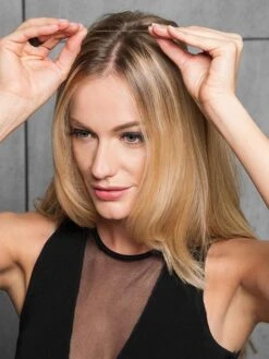 20" Invisible HF Synthetic Hair Extensions (1 Piece) | Halo 27 20" Invisible HF Synthetic Hair Extensions (1 Piece) | Halo -Gabor Store HDINVE 04 lg aacc7fed 5dd0 42f8 91fa 706e7f9c3f24