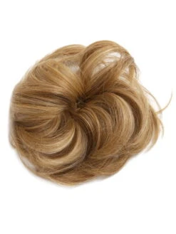 Modern Chignon | HF Synthetic Hair Bun (Clip On) 15 Modern Chignon | HF Synthetic Hair Bun (Clip On) -Gabor Store HDMDCG Modern Chignon 03 lg