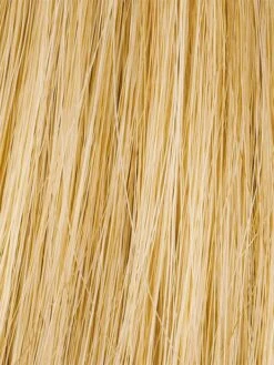 Clip-In Human Hair Fringe/Bang | Human Hair Bang (Clip In) 32 Clip-In Human Hair Fringe/Bang | Human Hair Bang (Clip In) -Gabor Store HH 0001 HD Human Hair R25 Ginger Blonde