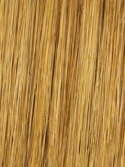 Clip-In Human Hair Fringe/Bang | Human Hair Bang (Clip In) 30 Clip-In Human Hair Fringe/Bang | Human Hair Bang (Clip In) -Gabor Store HH 0007 HD Human Hair R7HH Strawberry Blonde