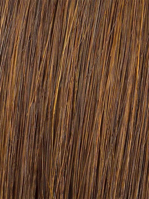 Clip-In Human Hair Fringe/Bang | Human Hair Bang (Clip In) 10 Clip-In Human Hair Fringe/Bang | Human Hair Bang (Clip In) - Image 8