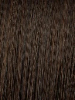 Clip-In Human Hair Fringe/Bang | Human Hair Bang (Clip In) 25 Clip-In Human Hair Fringe/Bang | Human Hair Bang (Clip In) -Gabor Store HH 0011 HD Human Hair R3HH Dark Brown