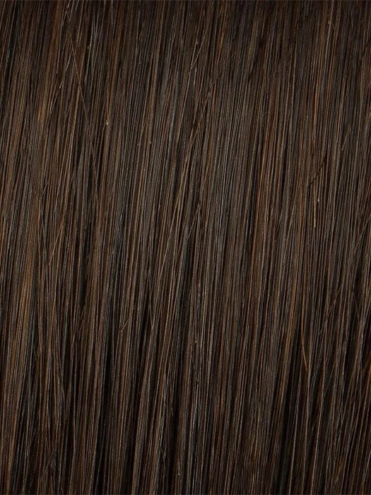 Clip-In Human Hair Fringe/Bang | Human Hair Bang (Clip In) 9 Clip-In Human Hair Fringe/Bang | Human Hair Bang (Clip In) - Image 7